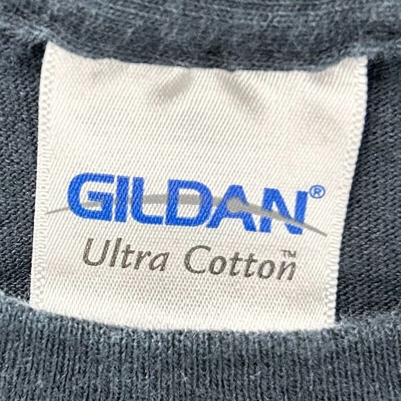 Clint Black 2017 On Purpose Concert Tour T Shirt Black Size XL Country Music - Picture 7 of 8